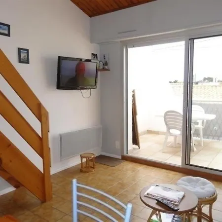 Casa de Férias House Agreable 1