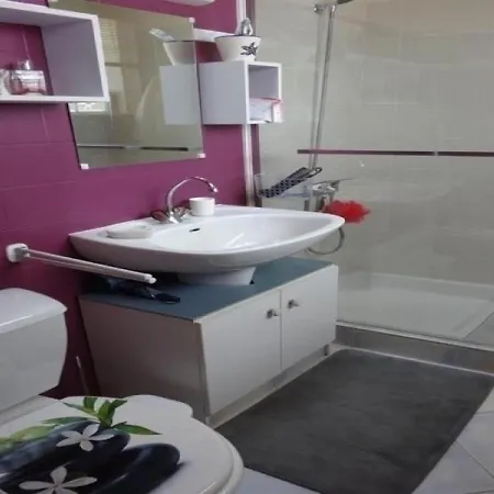 House Agreable 1 La Faute-sur-Mer