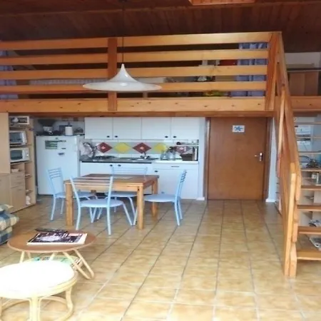 Casa de Férias House Agreable 1 *