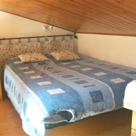 House Agreable 1 Casa de Férias